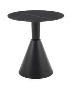 שולחן עגול - דגם קטי