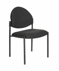 כסא אירוח - דגם רקפת מורן דמוי עור