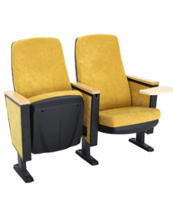 כסא אודיטוריום - דגם יוניבר 3