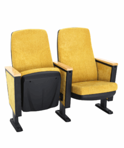 כסא אודיטוריום - דגם יוניבר 4