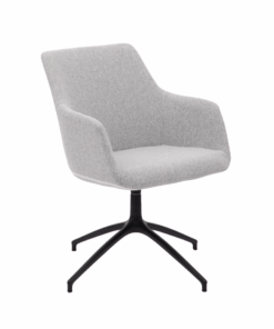 כסא אירוח - דגם גולני רגל מרכזית