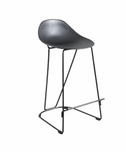 כיסא בר - דגם נאות