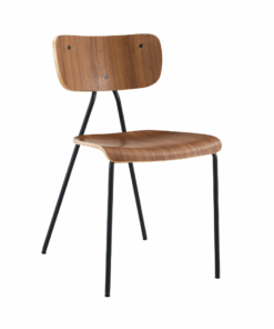 כסא אירוח - דגם אלמה