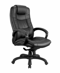 כסא מנהלים - דגם ברייטלינג גבוה