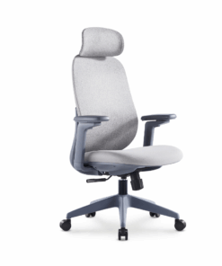 כיסא מנהלים - דגם גלובוס