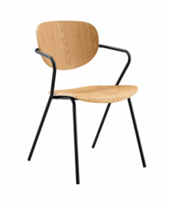 כסא אירוח - דגם גלית