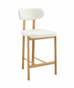 כסא בר - דגם הילטון