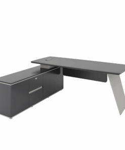 מערכת מנהלים עם שלוחת כוננית רתומה - דגם סוליד 2