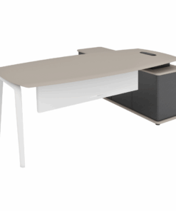 מערכת מנהלים עם שלוחת כוננית רתומה - דגם סיינס 1