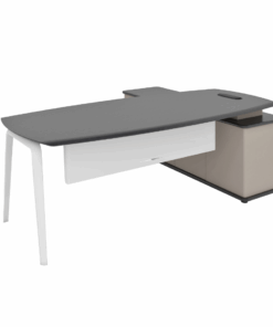 מערכת מנהלים עם שלוחת כוננית רתומה - דגם סיינס 2