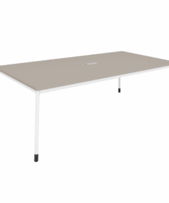 שולחן ישיבות - דגם סלפי