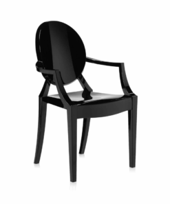 כסא אירוח - דגם בוורליס