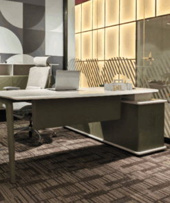 מערכת מנהלים עם שלוחת כוננית רתומה - דגם סיינס 3